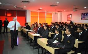 Auditorium  RIG Institute of Hotel Management Dwarka (RIG IHMD), New Delhi