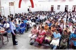 Image for Dr. Vellasamy Nadar College of Education (DVNCE), Thanjavur in Thanjavur