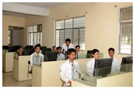 Computer Lab RCP Universe Group of Institutions(RCPUGI),Roorkee in Roorkee