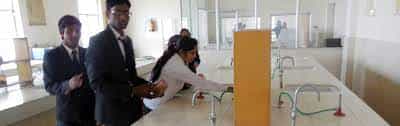 Image for Bhartiya Vidya Mandir College Of Pharmacy (BVMP), Gwalior in Gwalior