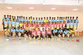 Group Photo for Nazareth College of Arts and Science (NCAS), Avadi in AVADI