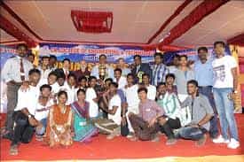 Faculty CK College Of Education (CKOE), Cuddalore in Cuddalore