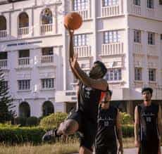 Sports for Aalim Muhammed Salegh College of Engineering - (AALIMEC, Chennai) in Chennai	