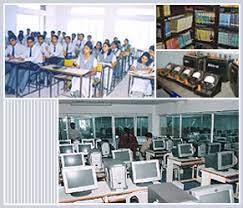 Computer Lab Purushottam Institute of Engineering and Technology (PIET), Rourkela in Rourkela