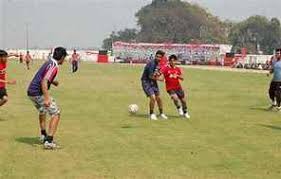 Sports Shri Siddhi Vinayak Group of Institutions (SSVGI, Bareilly) in Bareilly