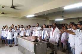Class Room Photo Shree Swaminarayan Ayurvedic College, Gandhinagar in Gandhinagar