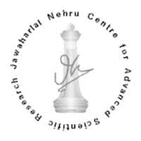 JNCASR logo