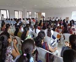 Meeting Hall Photo Narandas Jethalal Sonecha Management & Technical Institute - (NJSMTI, Junagadh) in Junagadh