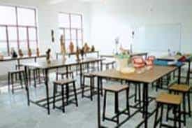 Lab B. L. Academy of Higher Education (BLAHE, Meerut) in Meerut