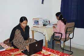 AIAP Hostel