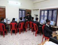 Computer lab Scott Hotel Management Institute (SHMI), Kolkata in Kolkata