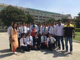 Group Photo for Government Polytechnic Morni - (GPM, Panchkula) in Panchkula