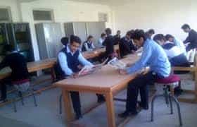 Image for Government Polytechnic College (GPC), Kathua in Kathua