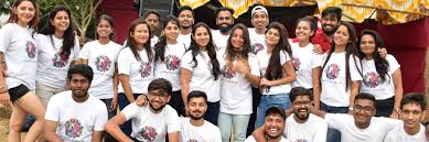 Group Photo for Ajeenkya Dy Patil University, School of Film and Media (ADYPY-SFM), Pune in Pune