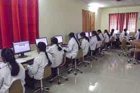 Computer Cenetr of GIET School Of Pharmacy, Rajahmundry in Rajahmundry