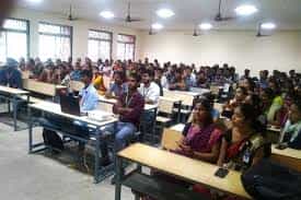 Image for SRM School of Education (SRMSE), Kanchipuram  in Kanchipuram