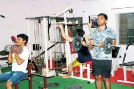 GYM  for Institute of Agri Business Management - [IABM], Bikaner in Bikaner