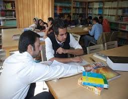 Library Greenway Institute of Management Studies (GIMS, Dehradun) in Dehradun