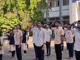 Image for Government Polytechnic College Meppadi, Wayanad in Wayanad
