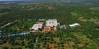 Overview Photo RVS Agriculture College, Thanjavur in Thanjavur