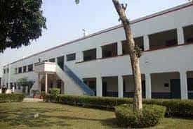 Image for Chaudhary Mahendra Singh Degree College (CMSDC), Ghaziabad in Ghaziabad