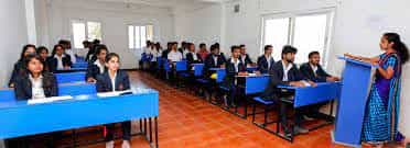 Image for Oceanik College, Bangalore in Bangalore