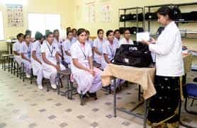 Image for Pratibha Institute of Nursing - (PIN), Raipur in Raipur