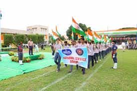  Independence day Celebrations  Ideal Institute of Technology (IIT, Kakinada, East Godavari) in East Godavari	