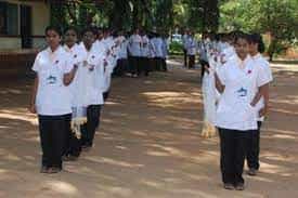 Image for Bishop Benziger College Of Nursing (BBCON), Kollam in Kollam