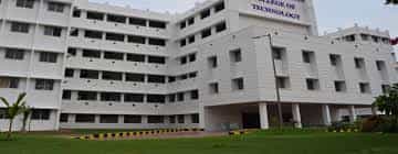 Campus K. Ramakrishnan College of Engineering -[KRCE], Tiruchirappalli 