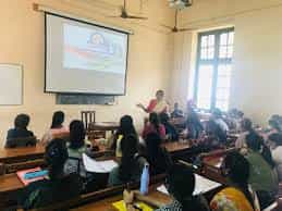 Image for Women's College, Kolkata in Kolkata