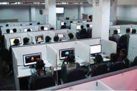 Lab OAS Institute of Technology and Management, Tiruchirappalli 