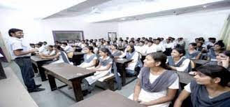 Classroom Technocrats Institute of Technology - [TIT], in Bhopal