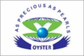 Oyster College of Architecture (OCA), Aurangabad logo