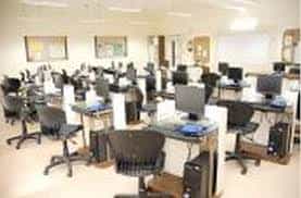 Computer lab Ashoka International Centre For Educational Studies And Research (AICFESR), Nashik in Nashik