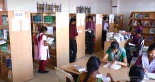Library Suguna College Of Engineering - [SCE], Coimbatore 