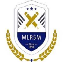 MLRSM logo