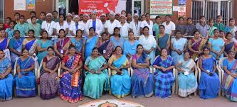 Faculty Members of National Institute of Siddha Chennai in Chennai	