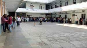 Sports Deccan College of Engineering and Technology (DCET, Hyderabad) in Hyderabad	