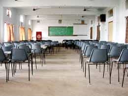 SVEB Classroom