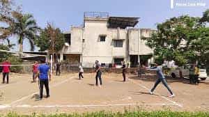 Sports Photo  Naran Lala School Of Industrial Management & Computer Science, Navsari in Navsari