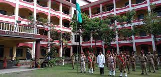 Image for K.C. Das Commerce College, Guwahati in Guwahati