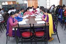 Image for Adarsh College of Nursing, Patiala in Patiala