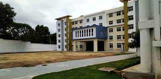 Image for Sree Veerendra Patil Degree College - [SVPDC], Bengaluru in Bengaluru