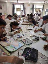 Art and Craft Gujranwala Guru Nanak Institute of Management And Technology (GGNIMT, Ludhiana) in Ludhiana
