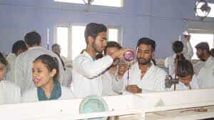 Image for Baba Haridass College of Pharmacy & Technology (BHCPT), New Delhi in New Delhi	