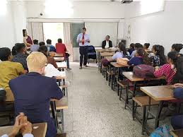 classroom R.B. Institute of Management Studies (RBIMS, Ahmedabad) in Ahmedabad