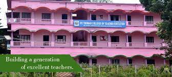 Image for St Thomas College of Teacher Education Pala, (STCTE) Kottayam in Alappuzha