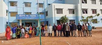 Group Photo for G.P.Polytechnic (GPP) Vellore in Vellore