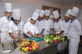 Image for Sheila Raheja Hotel & Catering School (SRHCS), Mumbai in Mumbai